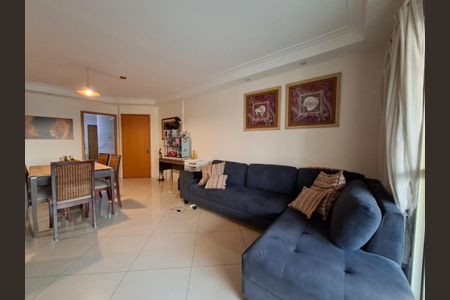 Apartamento à venda com 106m², 3 quartos e 2 vagas Apartamento à venda com 106m², 3 quartos e 2 vagasFoto 13
