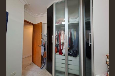 Foto 28 de apartamento à venda com 3 quartos, 106m² em Vila Bertioga, São Paulo