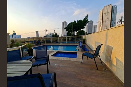 Apartamento à venda com 106m², 3 quartos e 2 vagas Apartamento à venda com 106m², 3 quartos e 2 vagasFoto 50