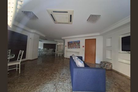 Apartamento à venda com 106m², 3 quartos e 2 vagas Apartamento à venda com 106m², 3 quartos e 2 vagasFoto 58
