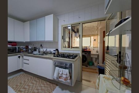 Apartamento à venda com 106m², 3 quartos e 2 vagas Apartamento à venda com 106m², 3 quartos e 2 vagasFoto 19