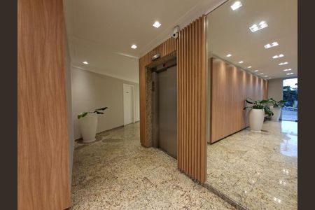 Apartamento à venda com 106m², 3 quartos e 2 vagas Apartamento à venda com 106m², 3 quartos e 2 vagasFoto 49
