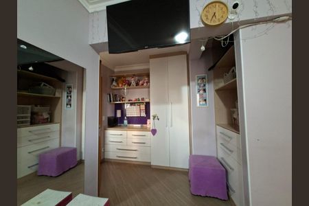 Apartamento à venda com 106m², 3 quartos e 2 vagas Apartamento à venda com 106m², 3 quartos e 2 vagasFoto 23