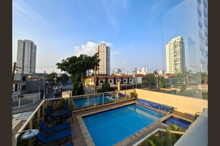 Foto 42 de apartamento à venda com 3 quartos, 106m² em Vila Bertioga, São Paulo