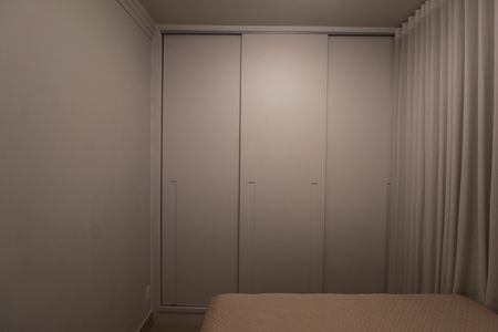 Apartamento para alugar com 55m², 2 quartos e 1 vagaQuarto 1