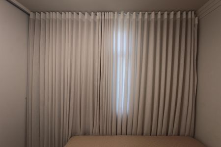 Quarto 1 de apartamento para alugar com 2 quartos, 55m² em Manacás, Belo Horizonte