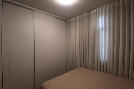 Apartamento para alugar com 55m², 2 quartos e 1 vagaQuarto 1