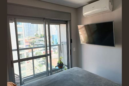 Apartamento à venda com 2 quartos, 72m² em Vila Madalena, São Paulo