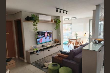 Apartamento à venda com 2 quartos, 72m² em Vila Madalena, São Paulo