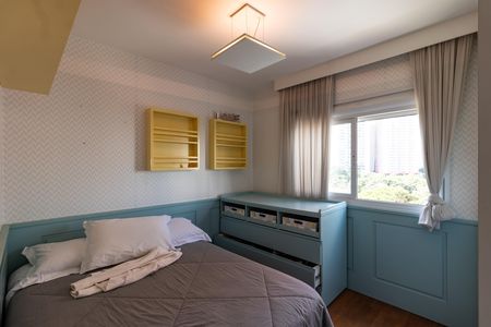 Apartamento à venda com 198m², 3 quartos e 3 vagas Apartamento à venda com 198m², 3 quartos e 3 vagasSuíte 1