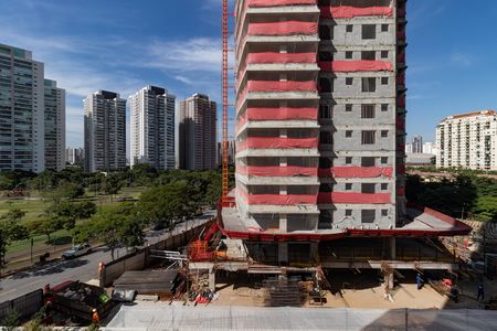 Apartamento à venda com 198m², 3 quartos e 3 vagas Apartamento à venda com 198m², 3 quartos e 3 vagasSuíte 3