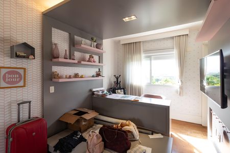 Apartamento à venda com 198m², 3 quartos e 3 vagas Apartamento à venda com 198m², 3 quartos e 3 vagasSuíte 2