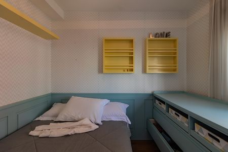Apartamento à venda com 198m², 3 quartos e 3 vagas Apartamento à venda com 198m², 3 quartos e 3 vagasSuíte 1
