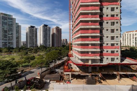 Apartamento à venda com 198m², 3 quartos e 3 vagas Apartamento à venda com 198m², 3 quartos e 3 vagasSuíte 1