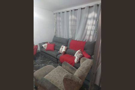 SALA de casa à venda com 4 quartos, 204m² em Cidade das Flores, Osasco