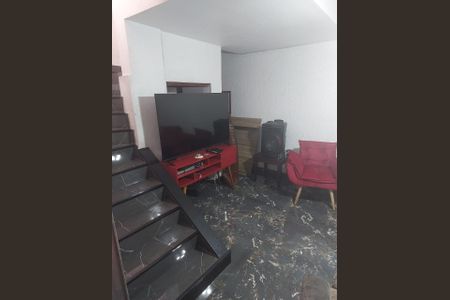 SALA de casa à venda com 4 quartos, 204m² em Cidade das Flores, Osasco