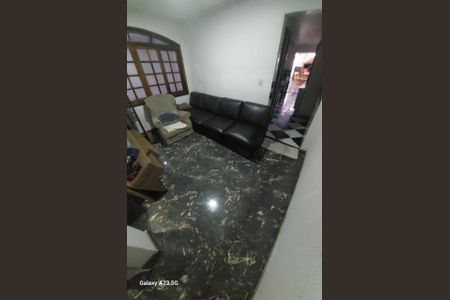 SALA de casa à venda com 4 quartos, 204m² em Cidade das Flores, Osasco