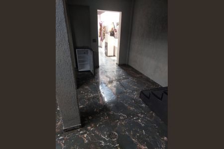 Casa à venda com 204m², 4 quartos e 2 vagas Casa à venda com 204m², 4 quartos e 2 vagasAREA INTERNA