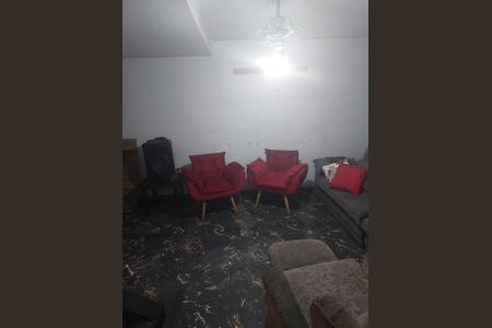 SALA de casa à venda com 4 quartos, 204m² em Cidade das Flores, Osasco