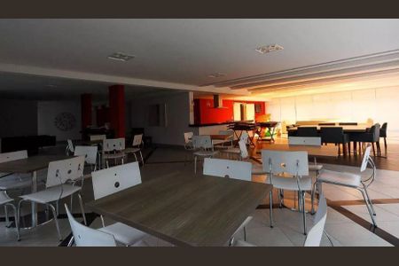 Apartamento à venda com 4 quartos, 122m² em Vila Andrade, São Paulo
