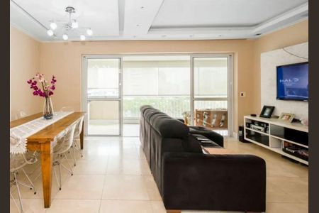 Apartamento à venda com 4 quartos, 122m² em Vila Andrade, São Paulo