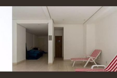 Apartamento à venda com 4 quartos, 122m² em Vila Andrade, São Paulo