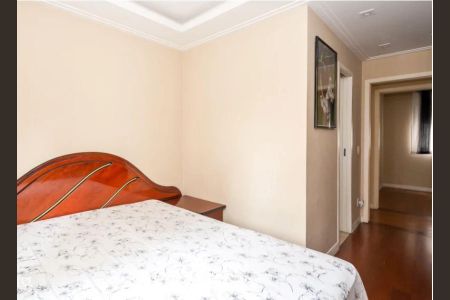 Apartamento à venda com 4 quartos, 122m² em Vila Andrade, São Paulo