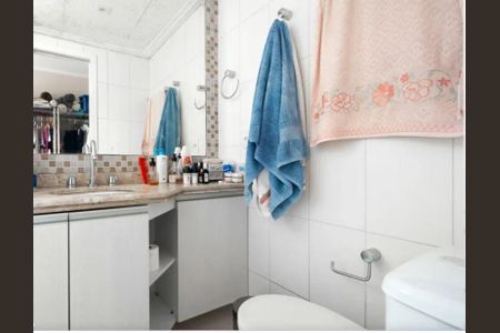 Apartamento à venda com 4 quartos, 122m² em Vila Andrade, São Paulo