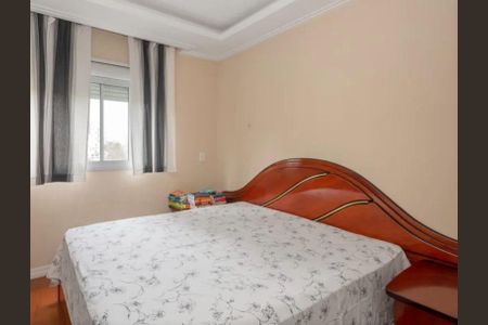 Apartamento à venda com 4 quartos, 122m² em Vila Andrade, São Paulo