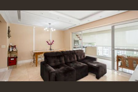 Apartamento à venda com 4 quartos, 122m² em Vila Andrade, São Paulo