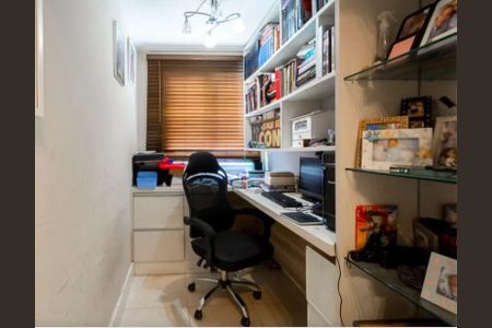 Apartamento à venda com 4 quartos, 122m² em Vila Andrade, São Paulo