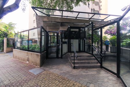 Fachada de apartamento à venda com 3 quartos, 106m² em Belenzinho, São Paulo