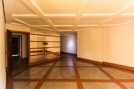 Hall de apartamento à venda com 3 quartos, 106m² em Belenzinho, São Paulo