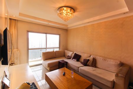 Apartamento à venda com 3 quartos, 106m² em Belenzinho, São Paulo