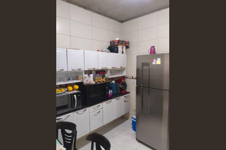 Casa para alugar com 80m², 2 quartos e sem vaga Casa para alugar com 80m², 2 quartos e sem vagaCozinha