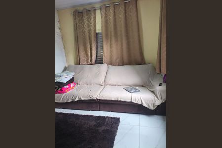 Casa para alugar com 80m², 2 quartos e sem vaga Casa para alugar com 80m², 2 quartos e sem vagaSala