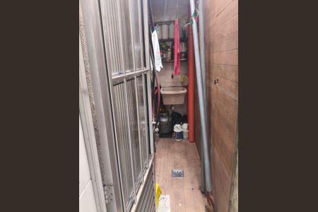 Casa para alugar com 80m², 2 quartos e sem vaga Casa para alugar com 80m², 2 quartos e sem vagaÁrea de serviço