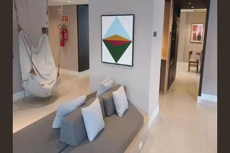 Apartamento à venda com 1 quarto, 26m² em Pinheiros, São Paulo