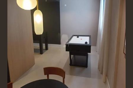 Apartamento à venda com 1 quarto, 26m² em Pinheiros, São Paulo