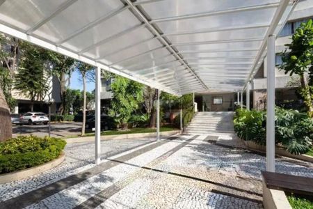 Apartamento à venda com 110m², 3 quartos e 1 vaga