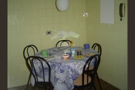 Apartamento à venda com 110m², 3 quartos e 1 vaga