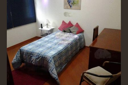 Apartamento à venda com 110m², 3 quartos e 1 vaga