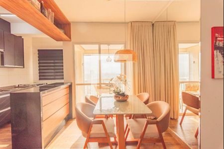 Apartamento para alugar com 2 quartos, 66m² em Ponte Preta, Campinas