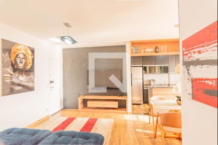 Apartamento para alugar com 2 quartos, 66m² em Ponte Preta, Campinas