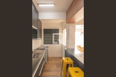 Apartamento para alugar com 2 quartos, 66m² em Ponte Preta, Campinas
