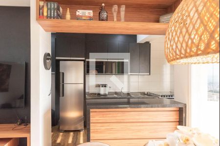 Apartamento para alugar com 2 quartos, 66m² em Ponte Preta, Campinas