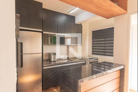 Apartamento para alugar com 2 quartos, 66m² em Ponte Preta, Campinas