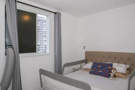Foto 16 de apartamento à venda com 3 quartos, 70m² em Lapa, São Paulo