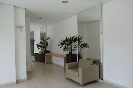 Apartamento à venda com 2 quartos, 52m² em Vila Butantã, São Paulo