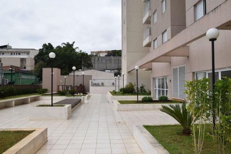 Apartamento à venda com 2 quartos, 52m² em Vila Butantã, São Paulo